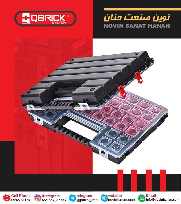 بهترینها را از ما بخواهیدنوین صنعت
