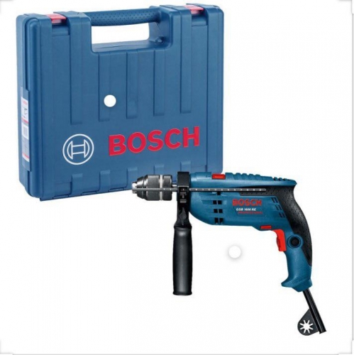 دریل چکشی۱۳ اتومات بوش GSB 1600 RE