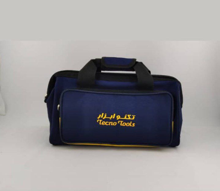 کیف ابزار ۴۰سانت و۵۰سانتتکنوابز