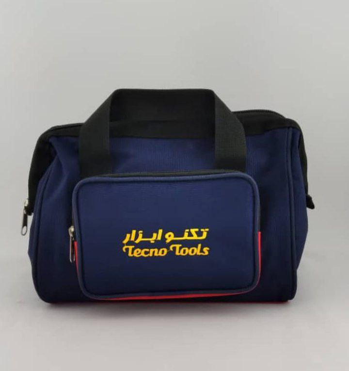 کیف ابزار ۳۰سانت درجه یک تکنوابز