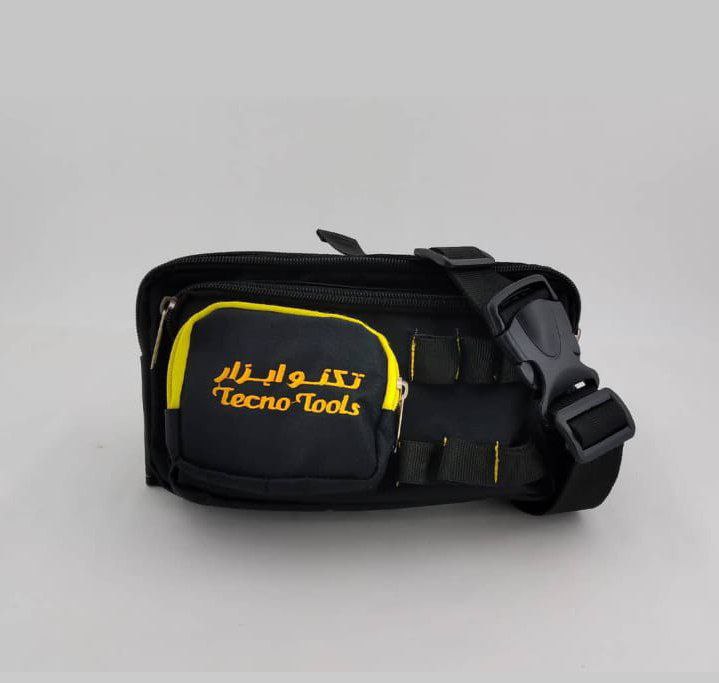 کیف ابزار کمری درجه یک تکنوابزارخ