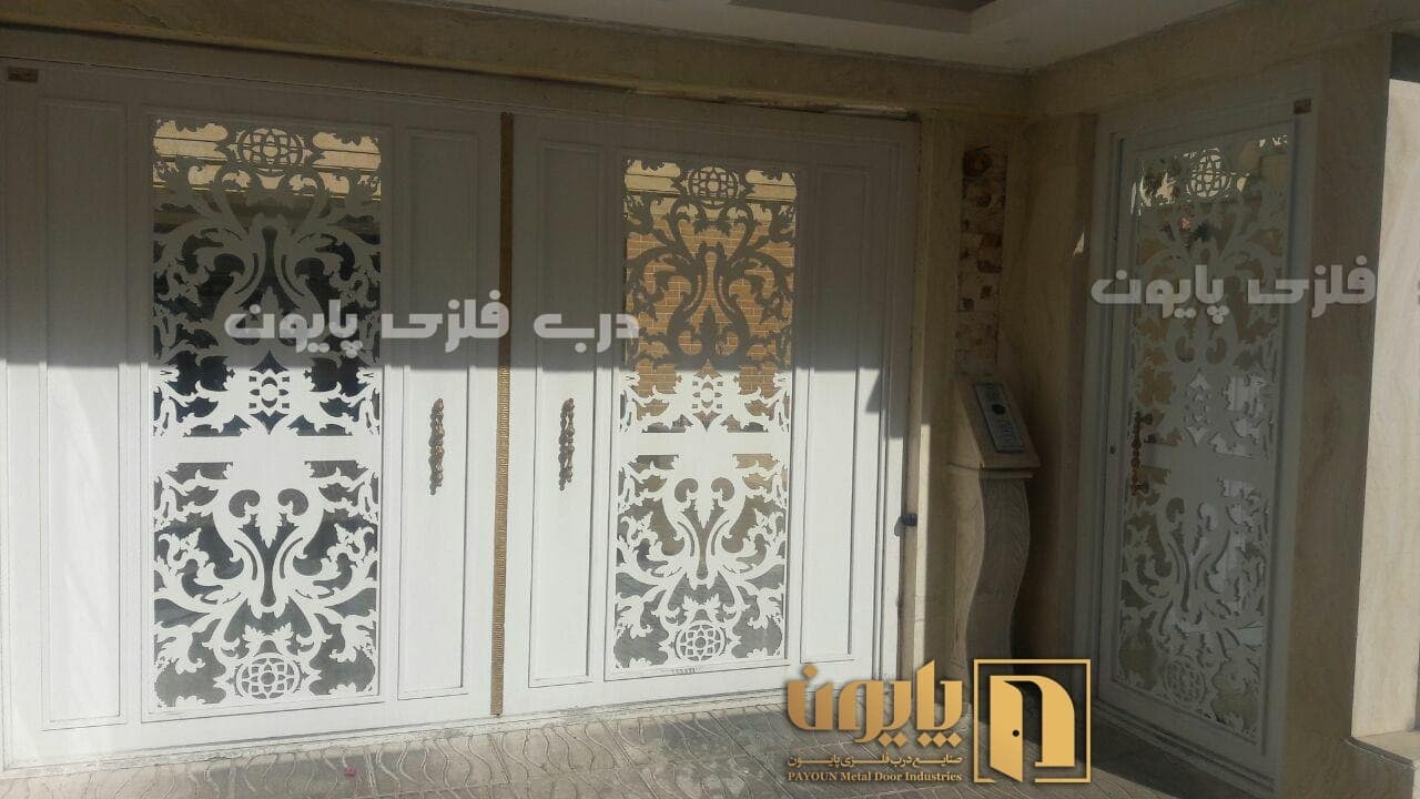 آیا می دانید؛ مشتریانی که دربهای پا