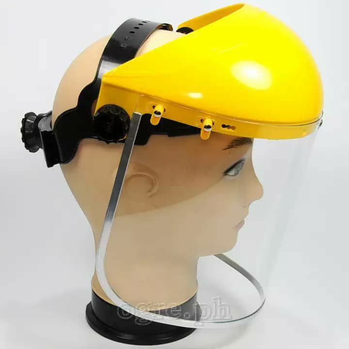 #معرفی_محصول ️ شیلد محافظ صورت 