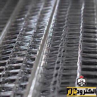 رابیتس اوزان مختف از ۴۰۰ گرم به بال