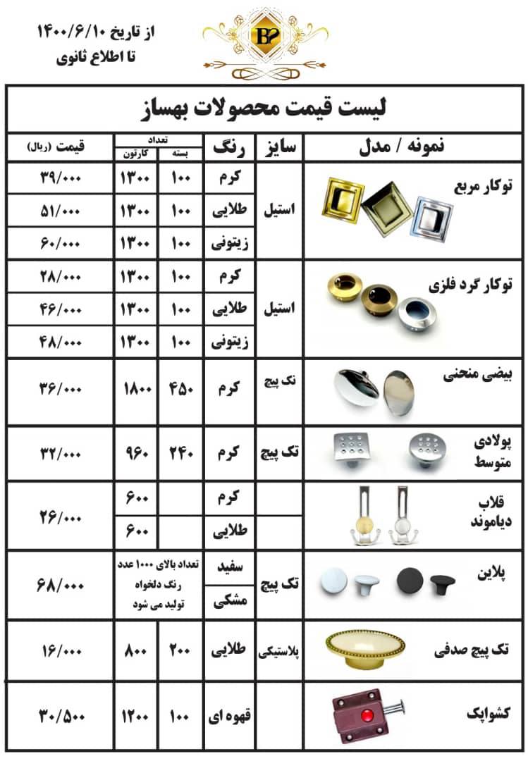 قفل عمارت ابزار عمده