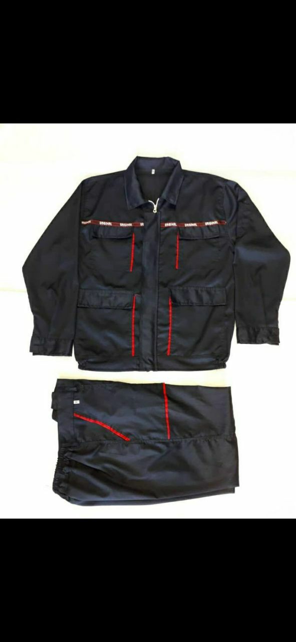 کاپشن وشلوار اورجینال در سایزبندی و