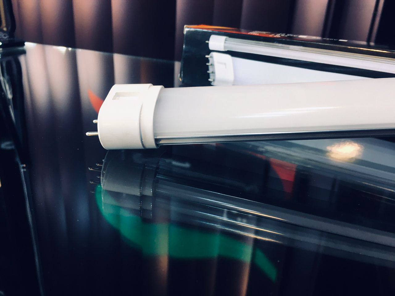 لامپ اف پی ال ۱۵ وات مناسب برای 