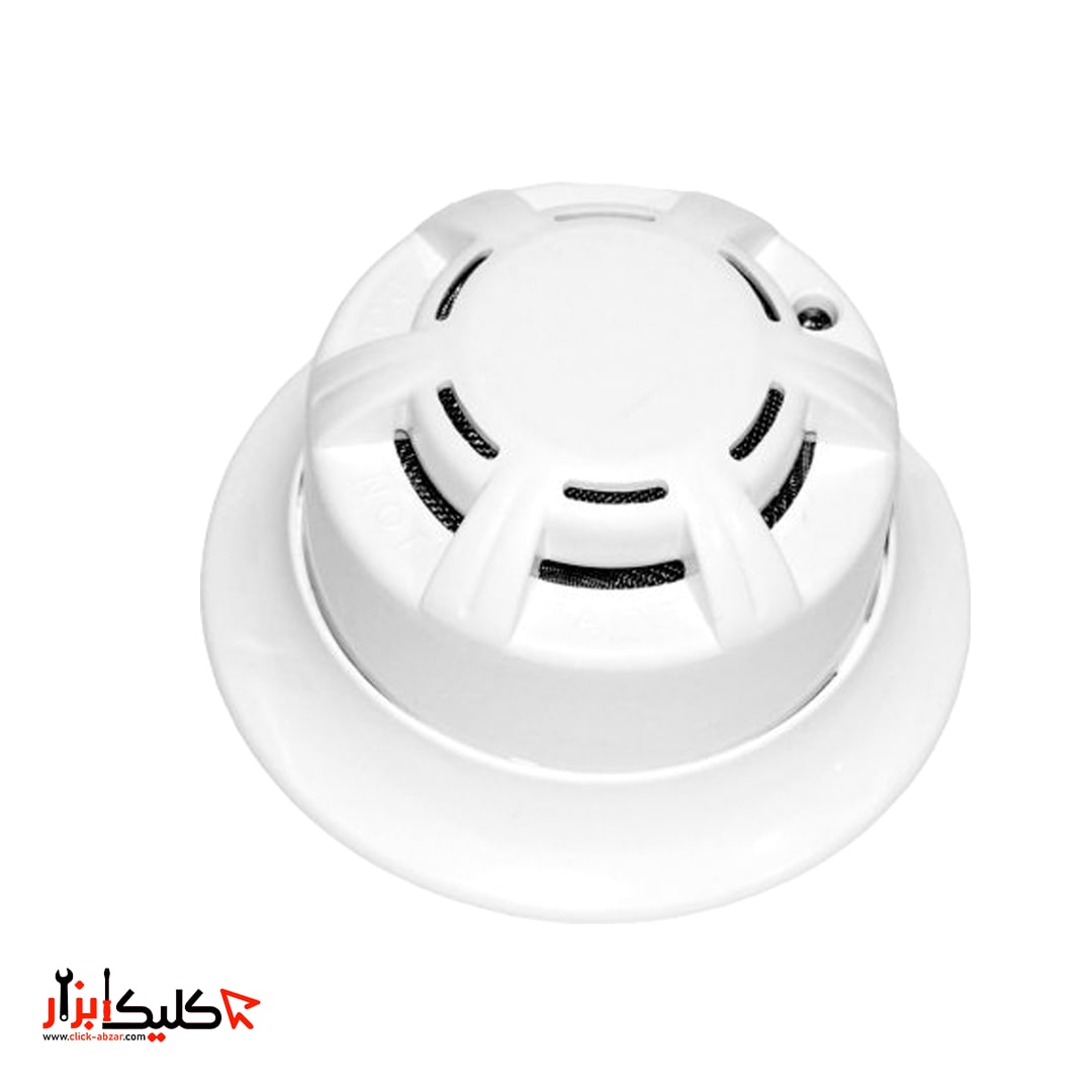️دتکتور دود آریاک مدل APD-24وزن:50