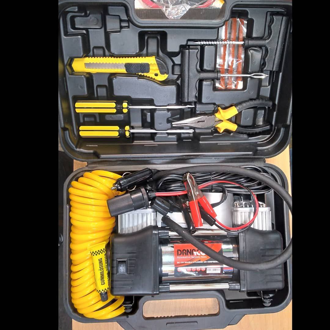 ️️️فروشگاه تکنو ابزار خیری️️️کمپر