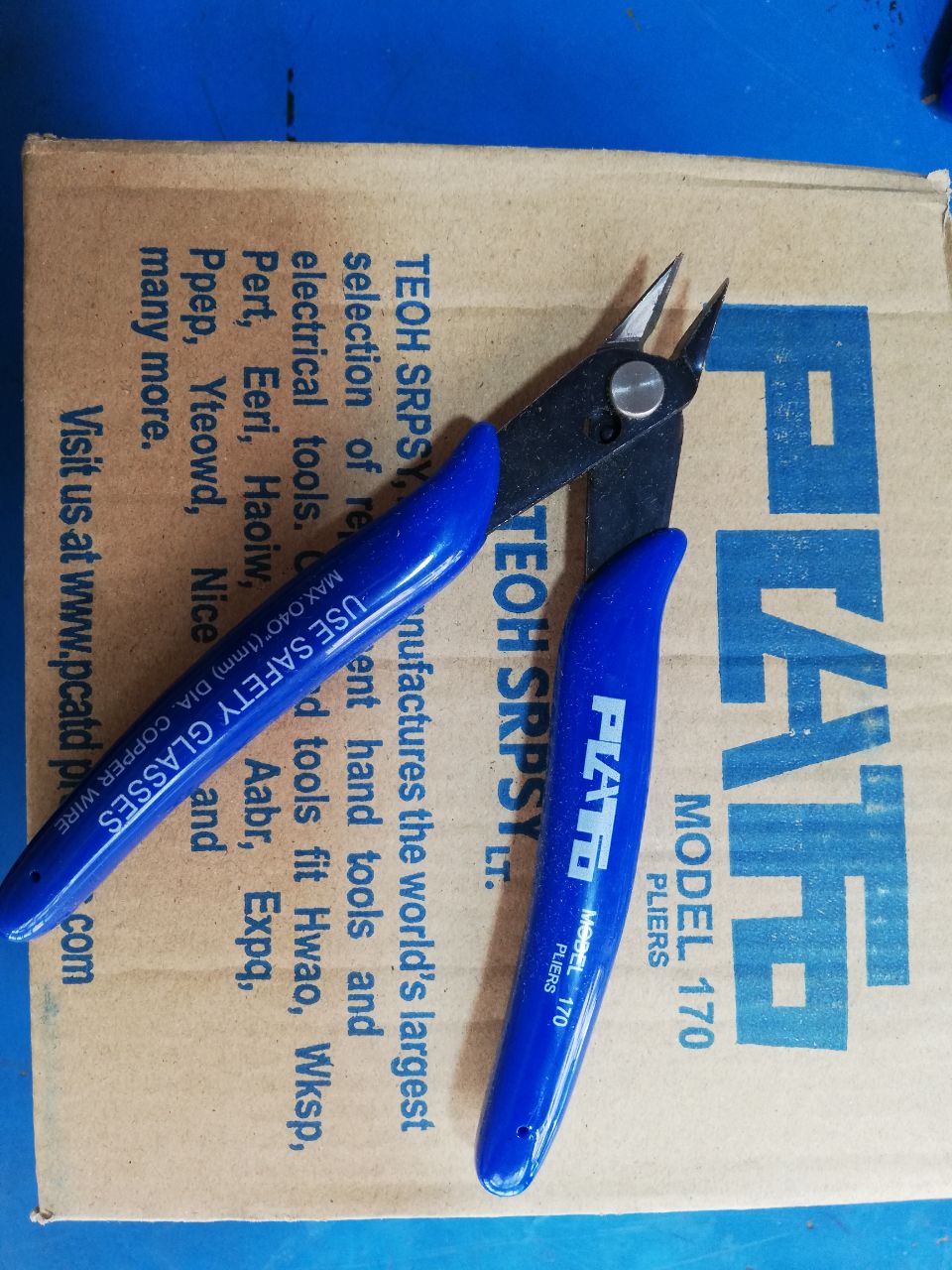 کف چین و سیم چین سایز 4 /5قیمت عالی