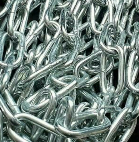 زنجیرگالوانیزه