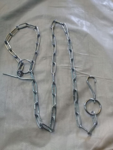 زنجیرقلاده