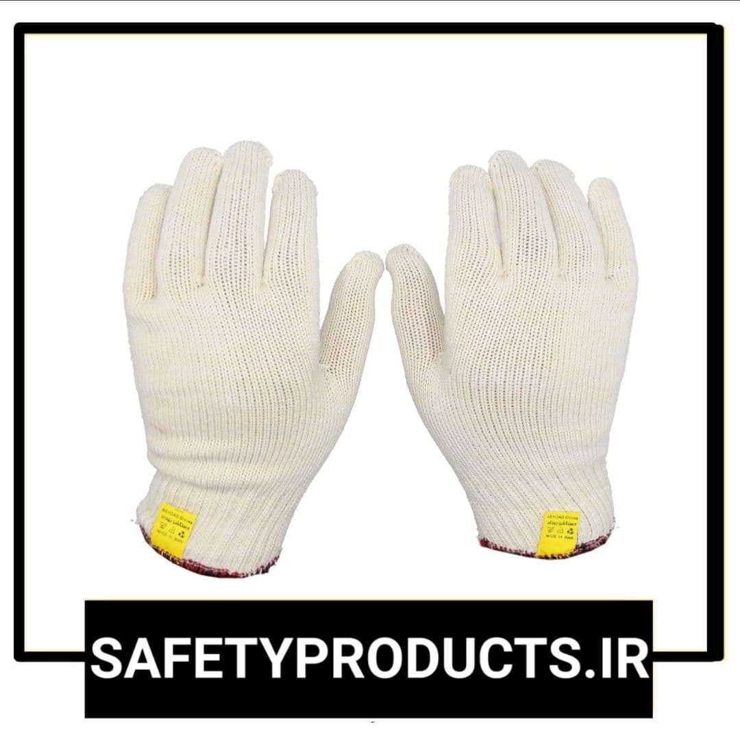 دستکش بافتنی