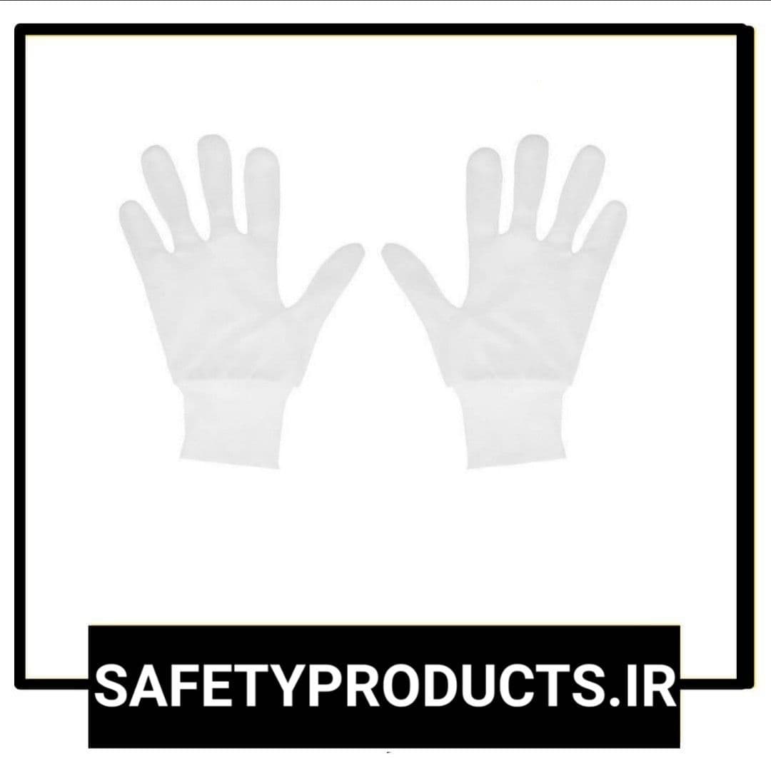 دستکش ضد حساسیت
