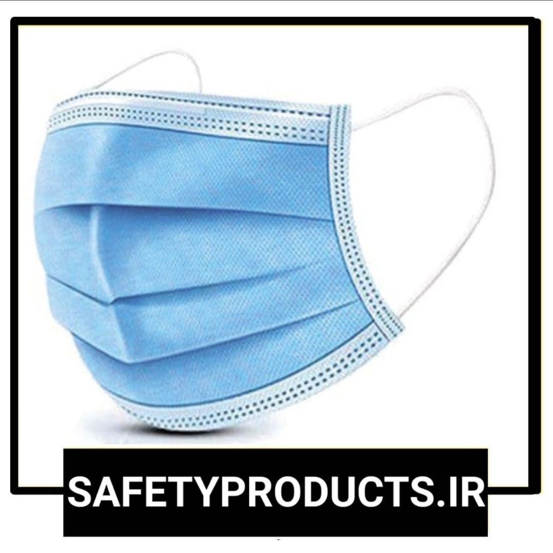 ماسک پزشکی