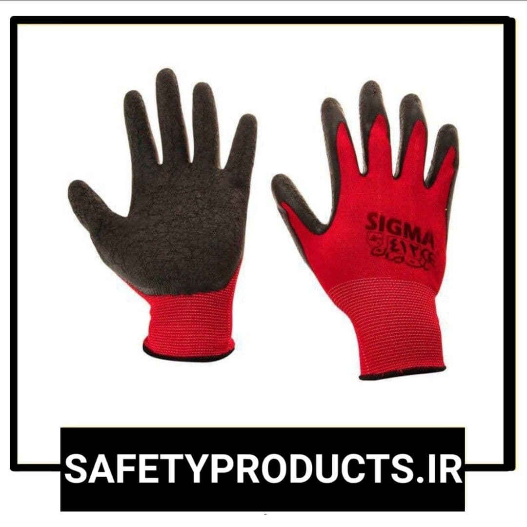 دستکش گالری سیگما کد 412