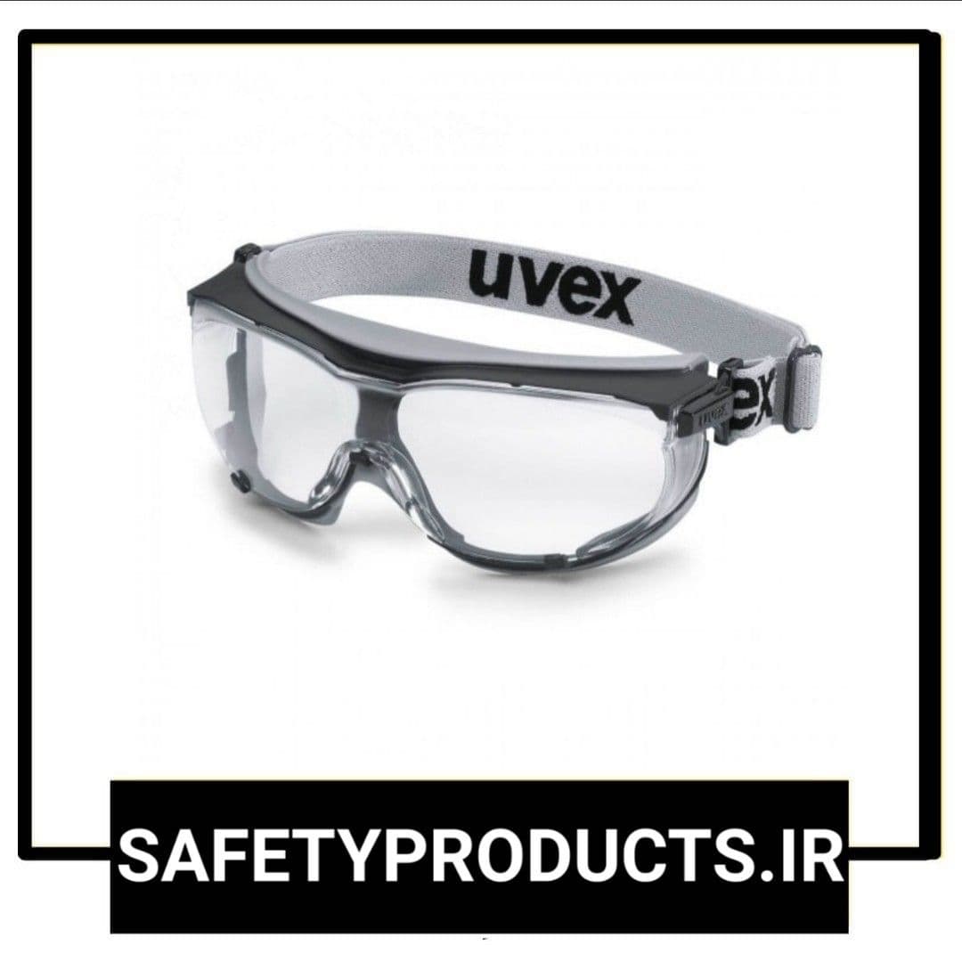 عینک گاگل یووکس