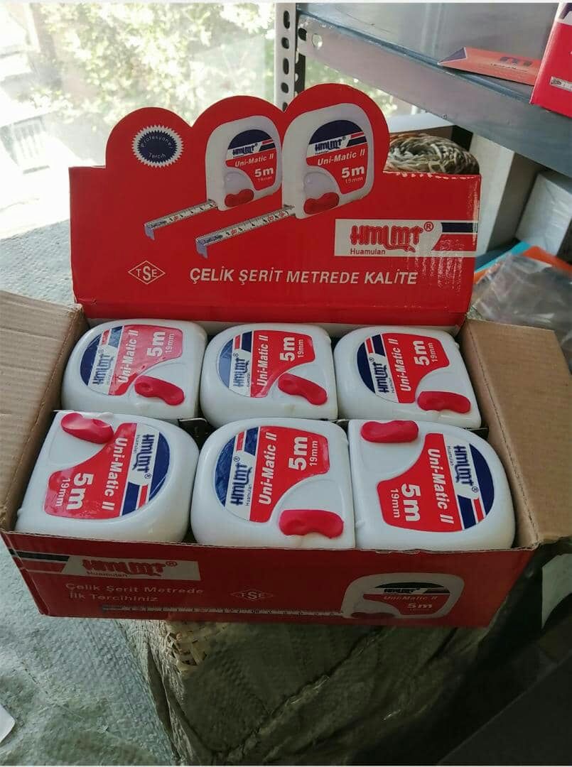 متر طرح فیسکو 5 متری قیمت کارتنی ی