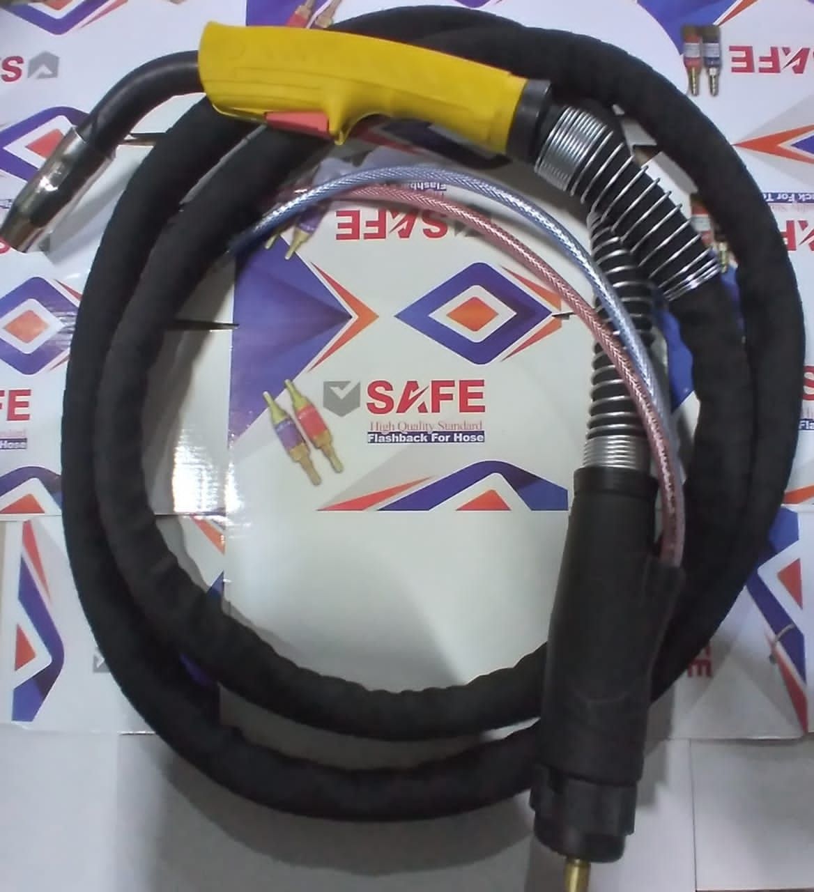 فروش ویژه ترچ ۴۰۰۰ برند SAFE تخفیف 