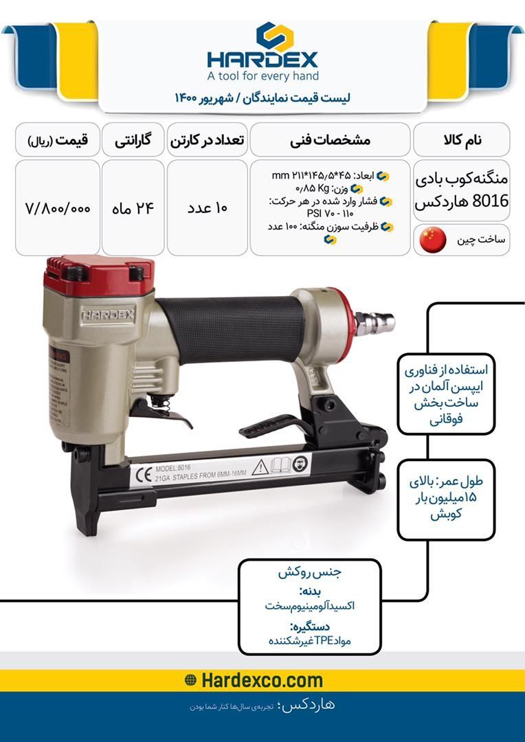  فروشگاه ابزار 118 سرمایه ما اعتم