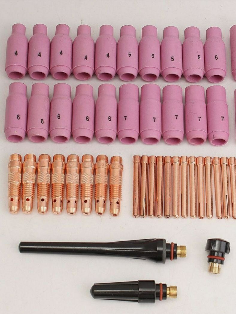 انواع سرامیک کلت و کلت بادی دنبال