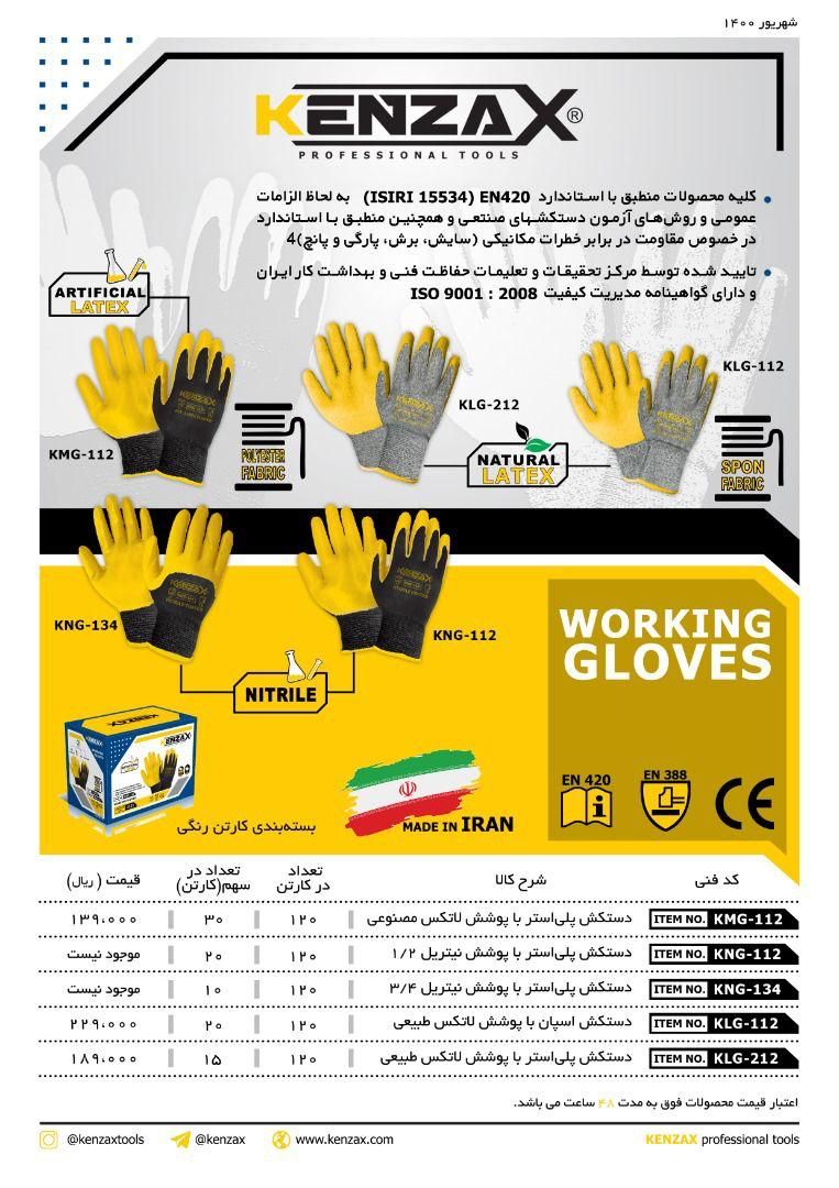  فروشگاه ابزار 118 سرمایه ما اعتم