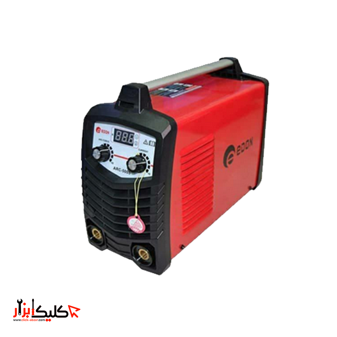 اینورتر جوشکاری ARC-400S