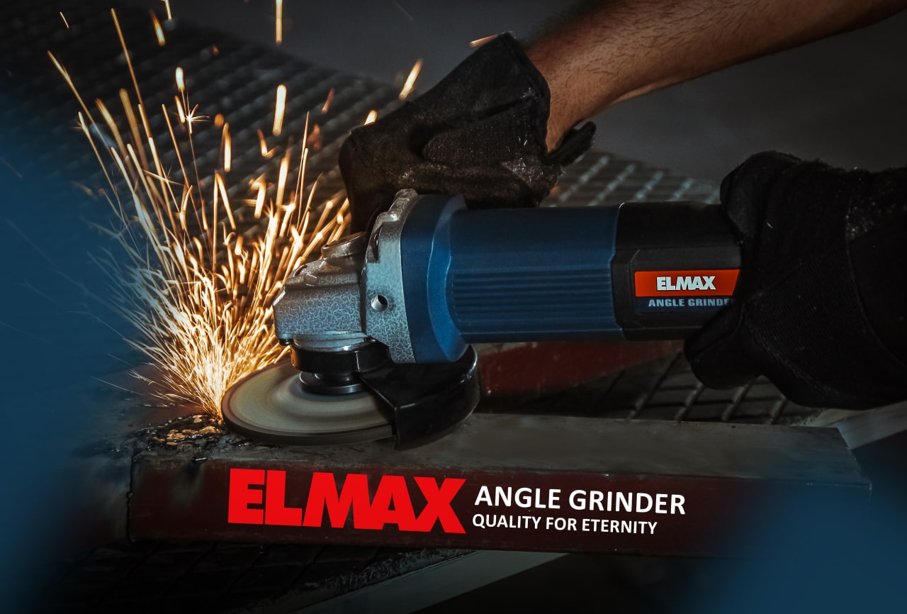 ️ELMAXElite Commercial Production 