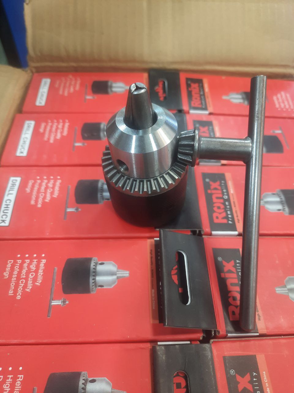 ابزار خوزستان اسعدی ️ سه نظام ۱/