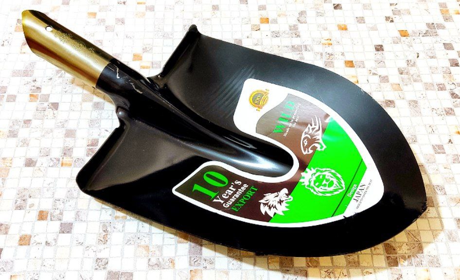 بيل فولادي وايلد مدل ژاپنمقاوم در 