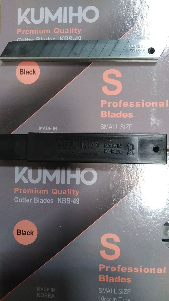 تیغ کاتر کوچک کره ایکومیهو کرهکار