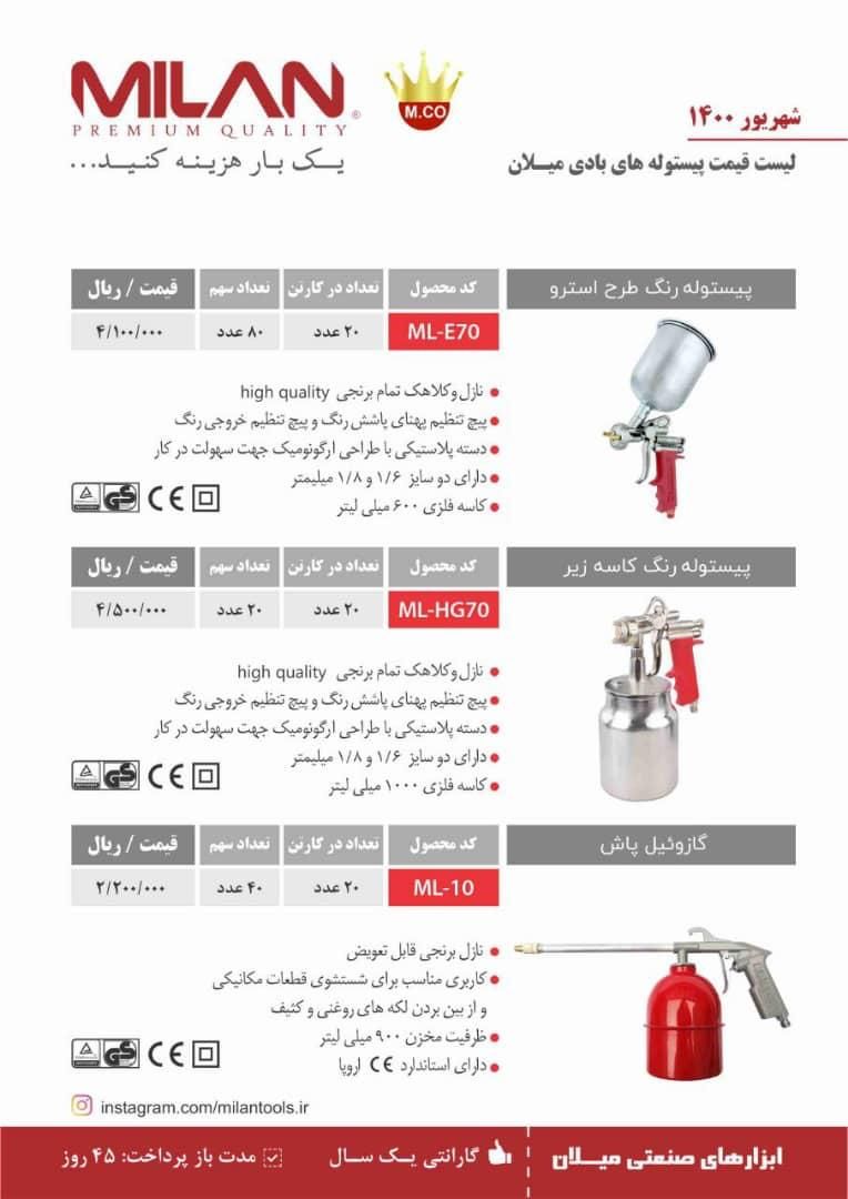  فروشگاه ابزار 118 سرمایه ما اعتم