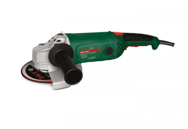 مینی فرز اهنگری DWT