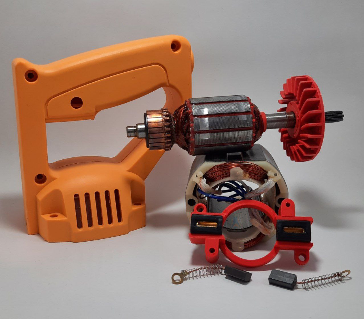 ابزار خوزستان اسعدی #قطعات_یدکی_