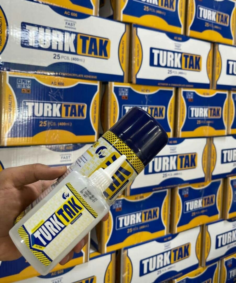 فروش ویژه چسب 123 ترک تککیفیت عالی