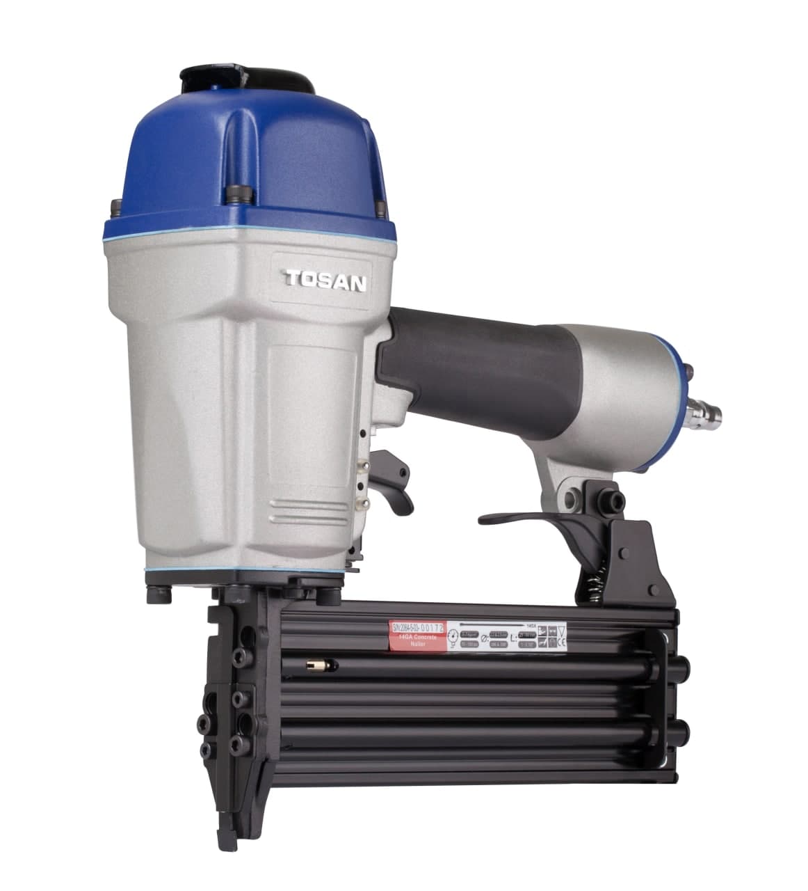 میخکوب بادیT64
