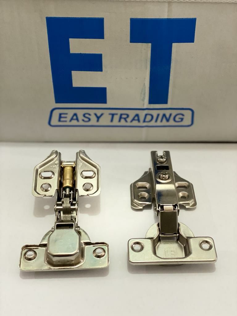 با سلام لولا پمپی مارک ET پایه جتی 