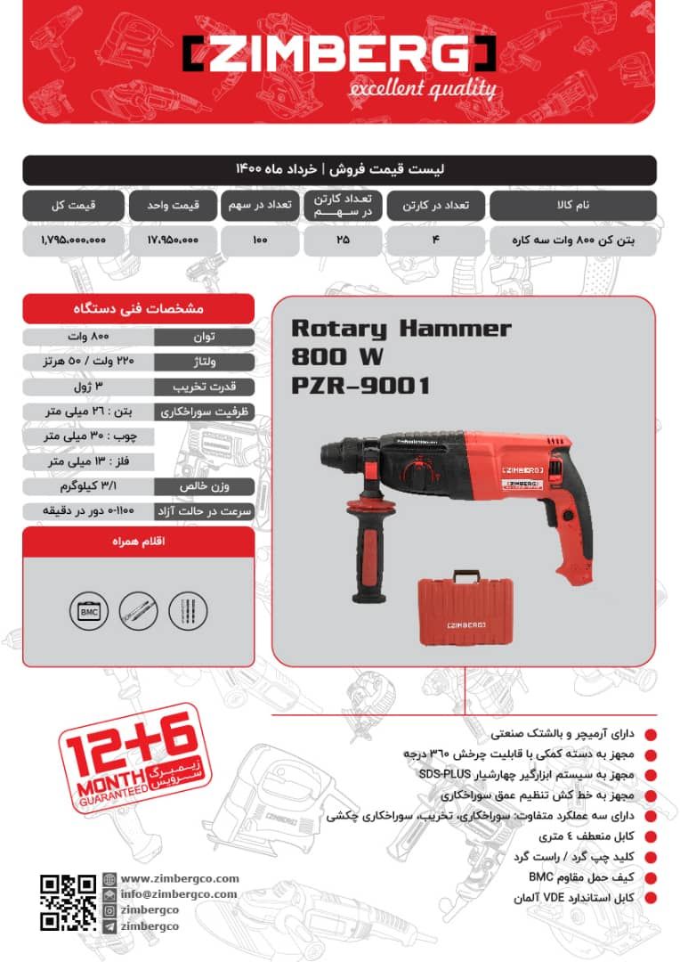 فروشگاه ابزار 118 سرمایه ما اعتم