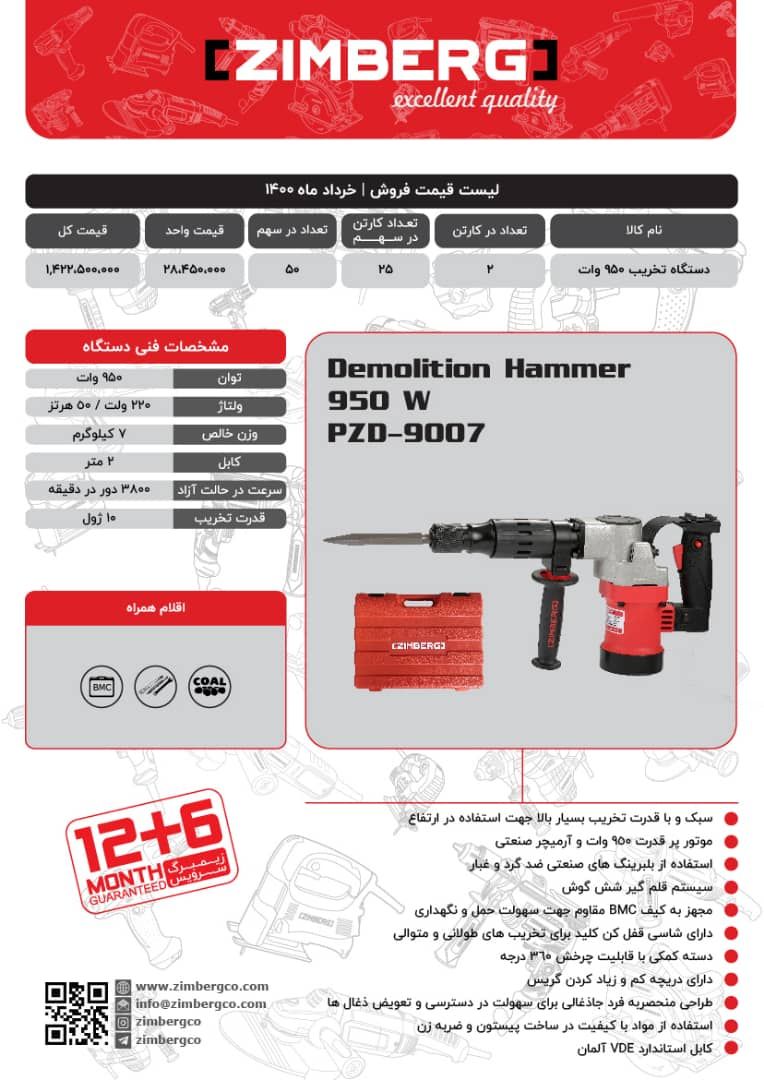  فروشگاه ابزار 118 سرمایه ما اعتم