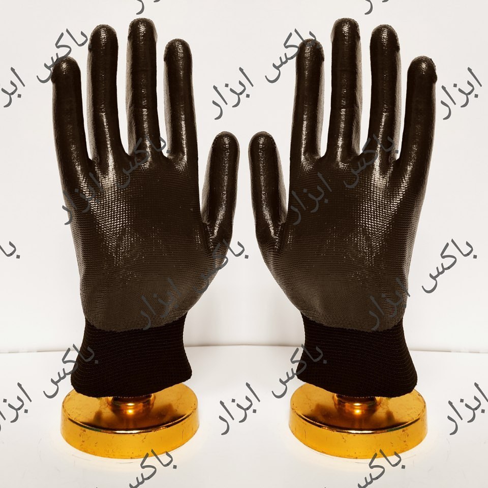فروش ویژه این هفته(دستکش نیتریل ک