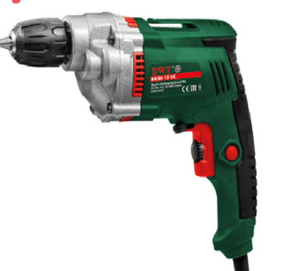 دریل گیربکسی DWT