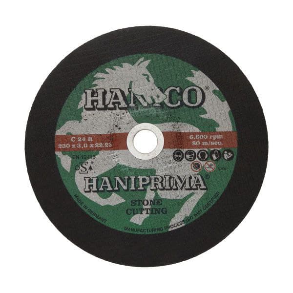 سنگبری هانیکو