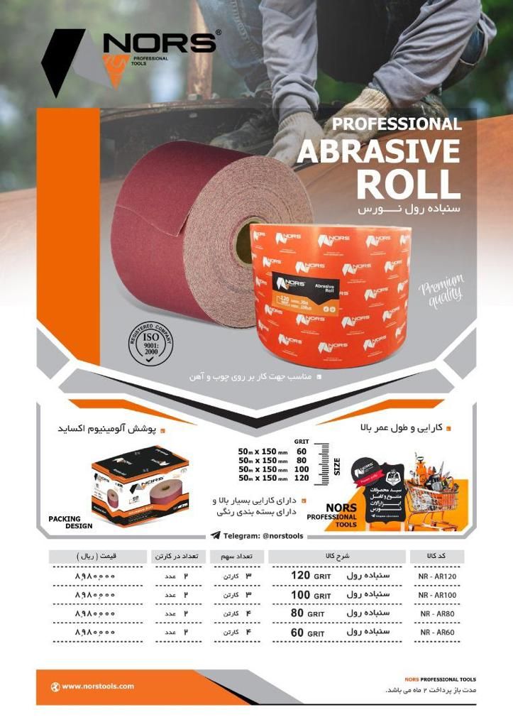 فروشگاه ابزار 118 سرمایه ما اعتم