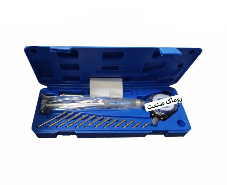 ️پخش گیج داخل سیلندر در سایزهای:?