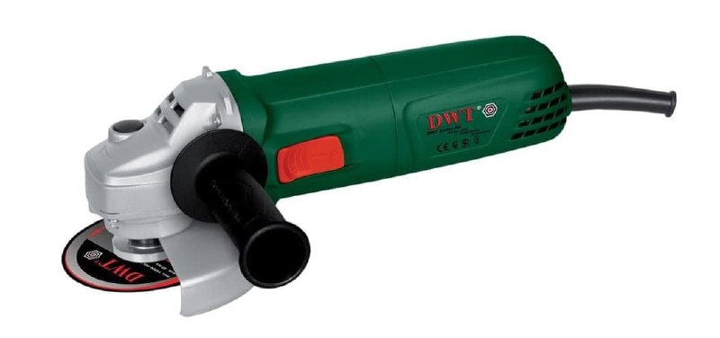 مینی فرز اهنگری 2400وات مدلWS24-230