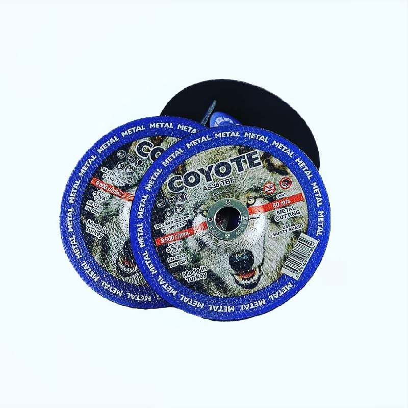 ️صفحه سنگ برند COYOTEابزارت رو 