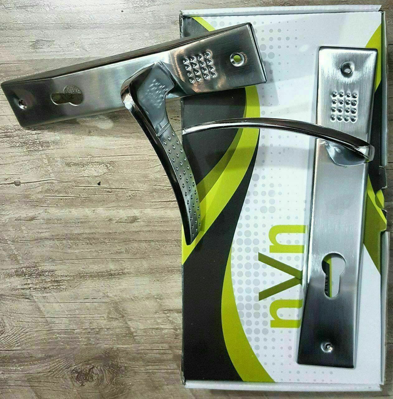 دستگیره پلاک خالدار ۶/۵سانت nvnتعد