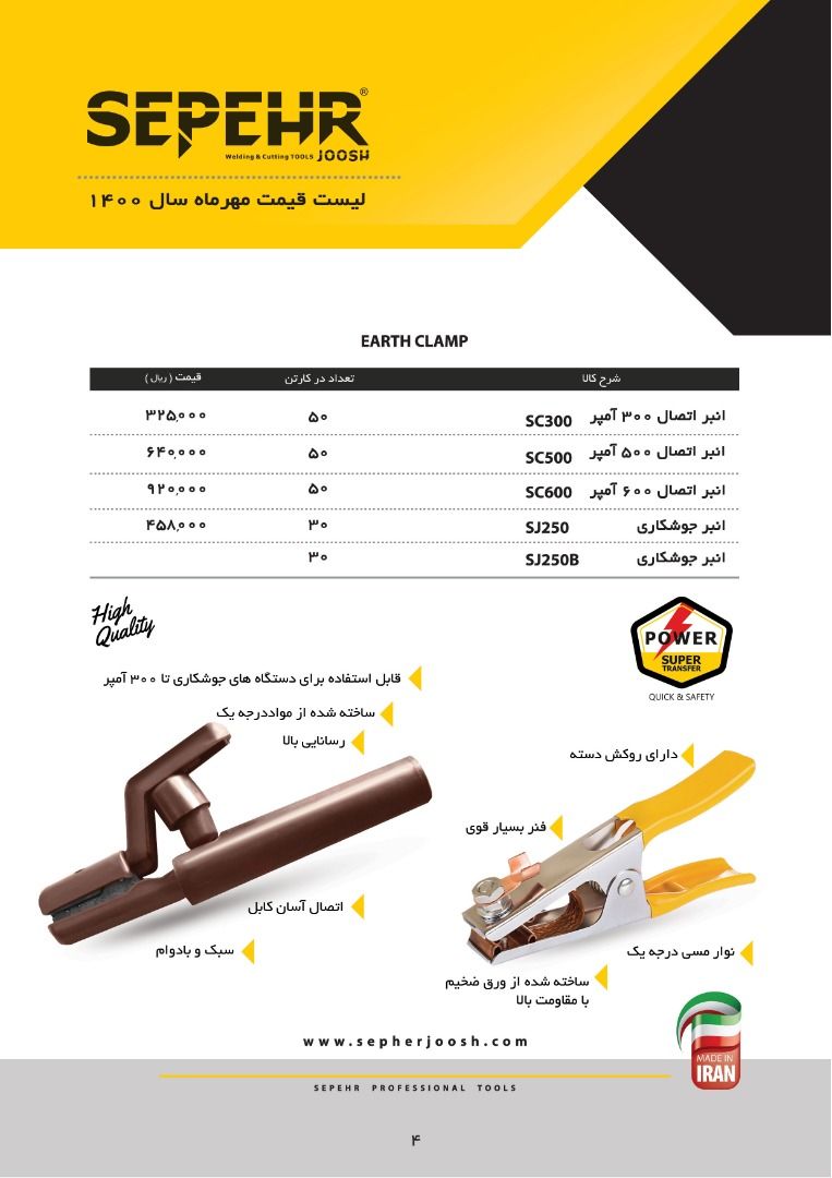  فروشگاه ابزار 118 سرمایه ما اعتم