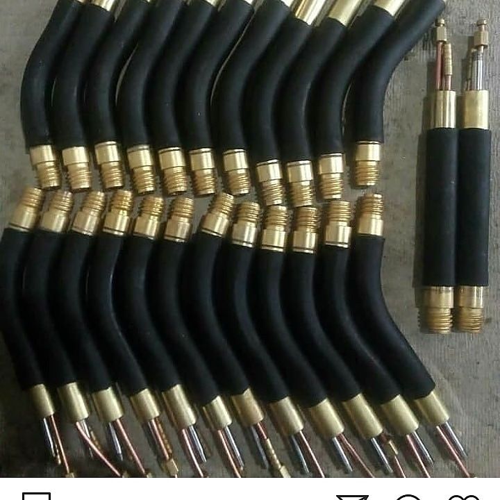 گردنه و تورچ MAXI 4000 برند SAFE 