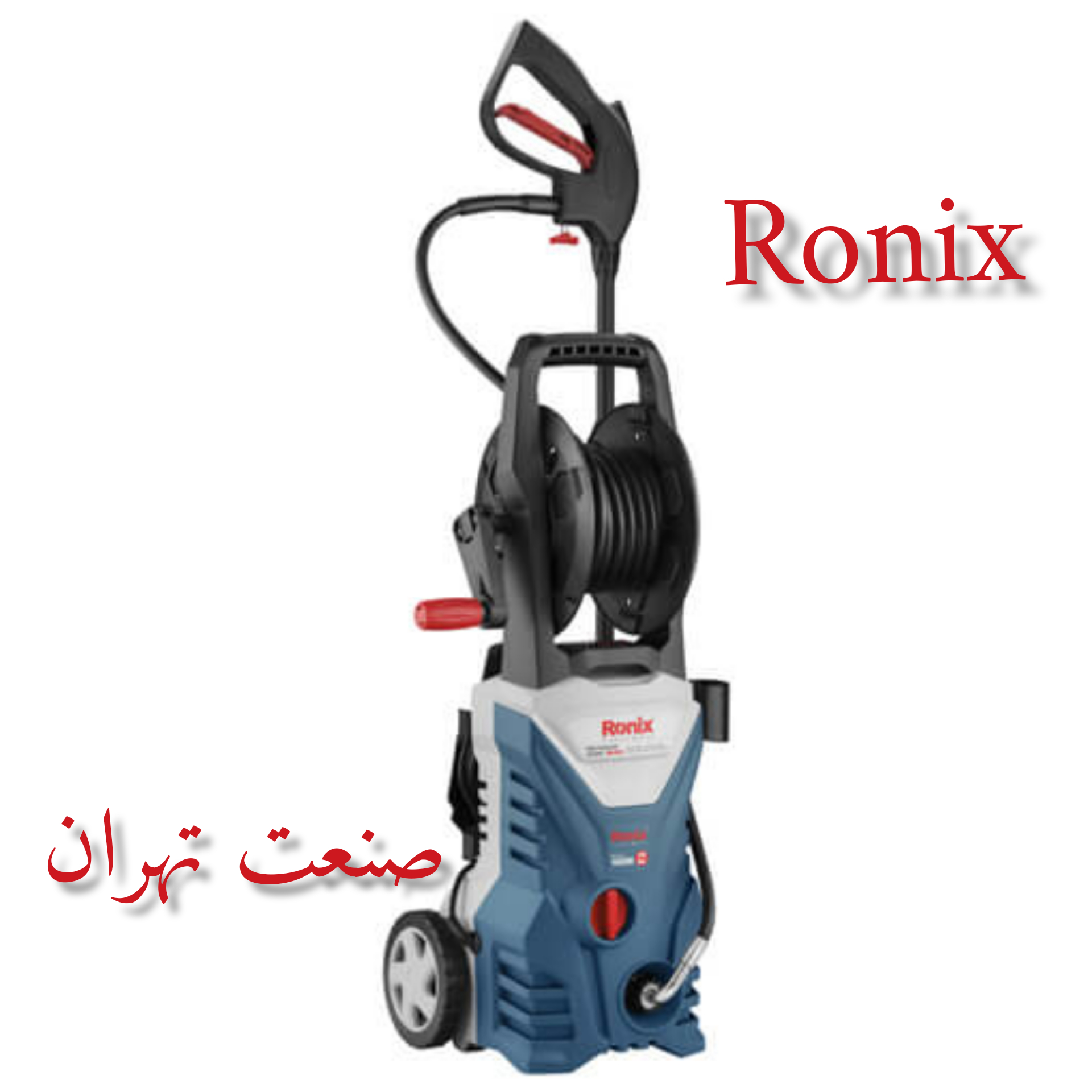 کارواش رونیکس مدل RP-U141